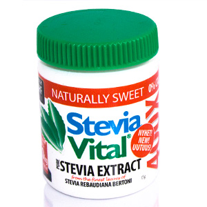 SteviaVital® Stevia Extract 400X
